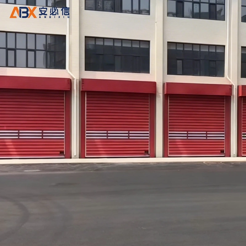 临汾金属高速门